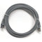 35' CAT5e (350 MHz) STP Shielded Network Cable